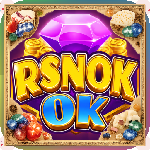 rsnok — galeri pratinjau Resmi APK